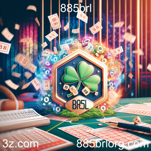 Loteria: A Emoção do Jogo e as Oportunidades de Ganhos